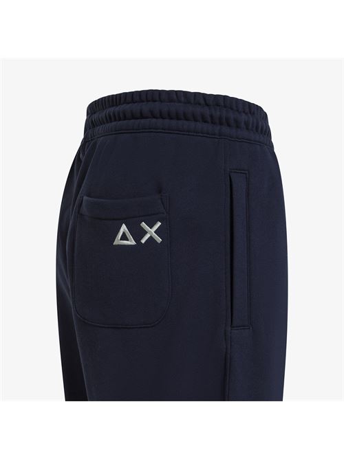 sweatpants basic fleece SUN 68 | F4514007